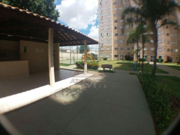Imagem Apartamento com 2 Quartos à Venda, 47 m² em Campos Eliseos - Ribeirão Preto Imagem Apartamento com 2 Quartos à Venda, 47 m² em Campos Eliseos - Ribeirão Preto