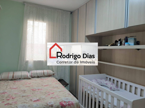 Imagem Apartamento com 2 Quartos à Venda, 54 m² em Jardim Guanabara - Jundiaí Imagem Apartamento com 2 Quartos à Venda, 54 m² em Jardim Guanabara - Jundiaí