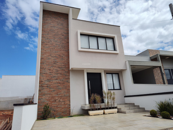 Imagem Casa com 3 Quartos à Venda, 51 m² em Jardim Guarujá - Salto Imagem Casa com 3 Quartos à Venda, 51 m² em Jardim Guarujá - Salto