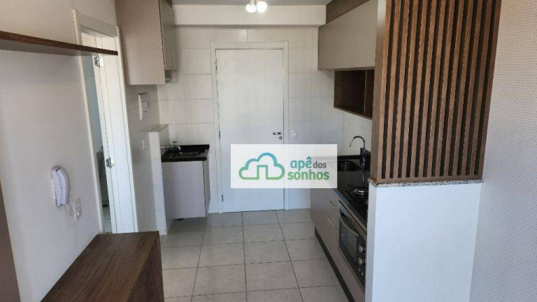 Imagem Apartamento com 1 Quarto para Alugar, 31 m² em água Branca - São Paulo Imagem Apartamento com 1 Quarto para Alugar, 31 m² em água Branca - São Paulo