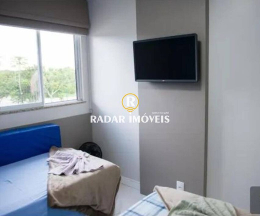 Imagem Apartamento com 2 Quartos à Venda, 70 m² em Arraial Do Cabo Imagem Apartamento com 2 Quartos à Venda, 70 m² em Arraial Do Cabo