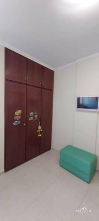 Imagem Apartamento com 3 Quartos à Venda, 83 m² em Nova América - Piracicaba Imagem Apartamento com 3 Quartos à Venda, 83 m² em Nova América - Piracicaba