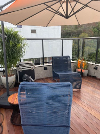 Imagem Apartamento com 1 Quarto à Venda, 22 m² em Cabo Branco - João Pessoa Imagem Apartamento com 1 Quarto à Venda, 22 m² em Cabo Branco - João Pessoa