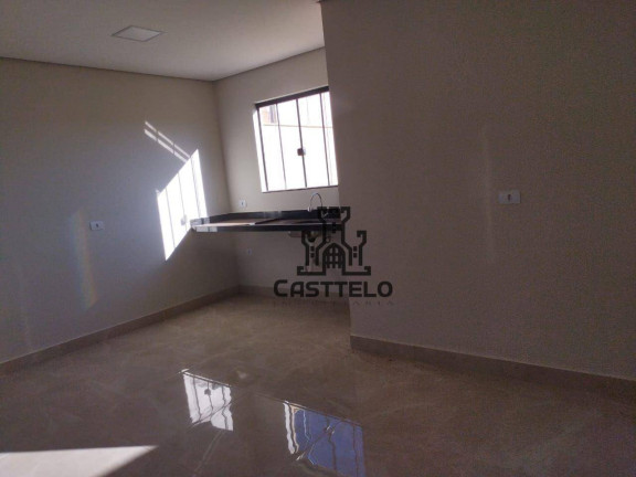 Imagem Sobrado com 3 Quartos à Venda, 95 m² em Jardim Portal Dos Pioneiros - Londrina