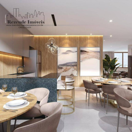 Imagem Apartamento com 2 Quartos à Venda, 53 m² em Bessa - João Pessoa