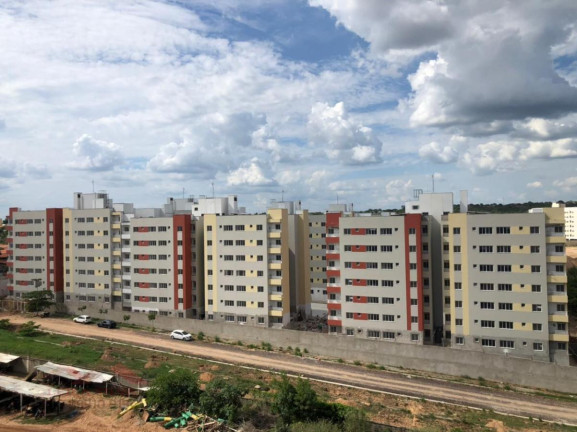 Imagem Apartamento com 3 Quartos à Venda, 60 m² em Planalto Uruguai - Teresina Imagem Apartamento com 3 Quartos à Venda, 60 m² em Planalto Uruguai - Teresina