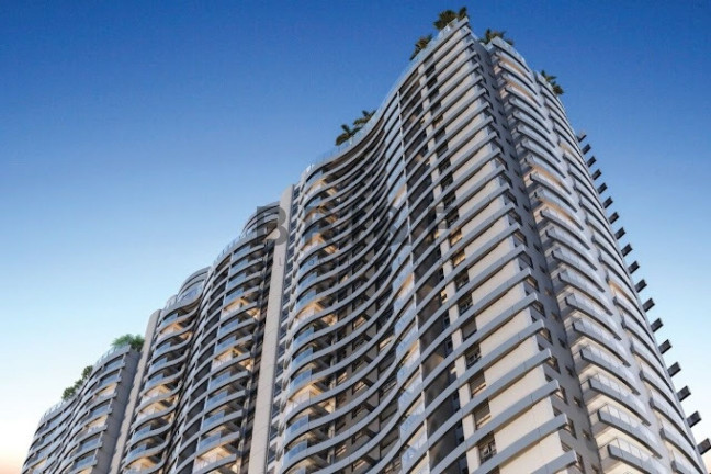 Imagem Apartamento com 1 Quarto para Alugar, 32 m² em Santo Amaro - São Paulo Imagem Apartamento com 1 Quarto para Alugar, 32 m² em Santo Amaro - São Paulo