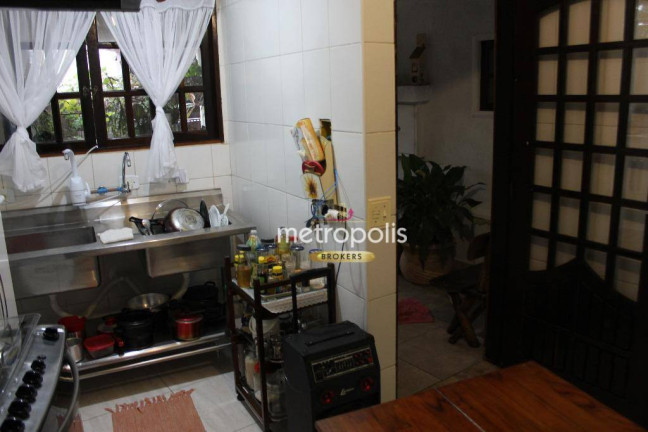 Imagem Sobrado com 4 Quartos à Venda, 221 m² em Boa Vista - São Caetano Do Sul Imagem Sobrado com 4 Quartos à Venda, 221 m² em Boa Vista - São Caetano Do Sul