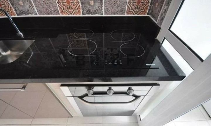 Imagem Apartamento com 1 Quarto para Alugar, 49 m² em Campo Belo - São Paulo Imagem Apartamento com 1 Quarto para Alugar, 49 m² em Campo Belo - São Paulo