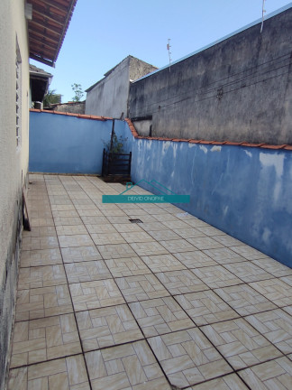 Imagem Casa com 4 Quartos para Alugar, 100 m² em Massaguaçu - Caraguatatuba Imagem Casa com 4 Quartos para Alugar, 100 m² em Massaguaçu - Caraguatatuba