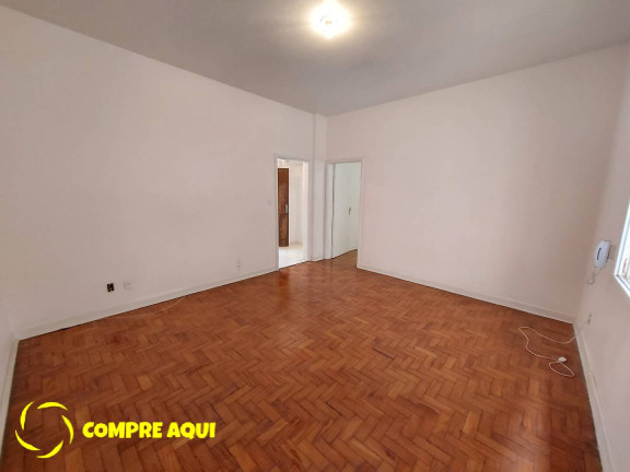 Imagem Apartamento com 1 Quarto à Venda, 44 m² em República - São Paulo Imagem Apartamento com 1 Quarto à Venda, 44 m² em República - São Paulo