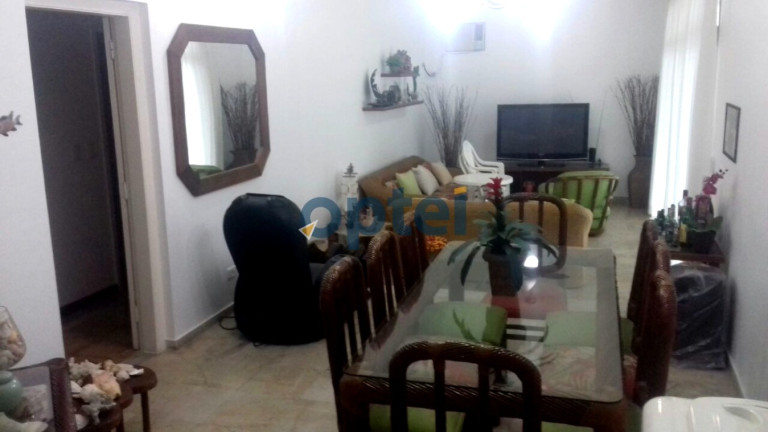 Imagem Apartamento com 4 Quartos à Venda, 170 m² em Enseada - Guarujá