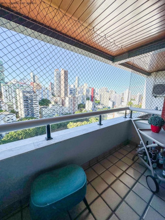 Imagem Cobertura com 4 Quartos à Venda, 260 m² em Jardim Apipema - Salvador Imagem Cobertura com 4 Quartos à Venda, 260 m² em Jardim Apipema - Salvador