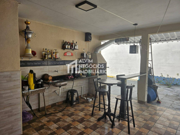 Imagem Casa com 3 Quartos à Venda, 300 m² em Santana - São José Dos Campos Imagem Casa com 3 Quartos à Venda, 300 m² em Santana - São José Dos Campos
