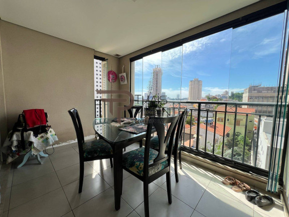 Imagem Apartamento com 3 Quartos à Venda, 77 m² em Centro - Osasco