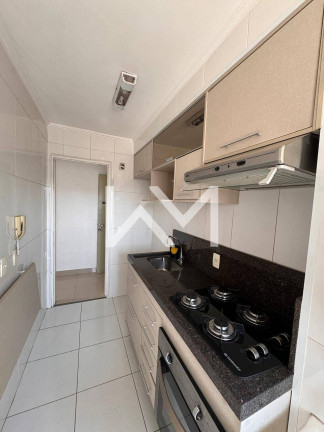 Imagem Apartamento com 2 Quartos à Venda, 45 m² em Centro - Guarulhos Imagem Apartamento com 2 Quartos à Venda, 45 m² em Centro - Guarulhos