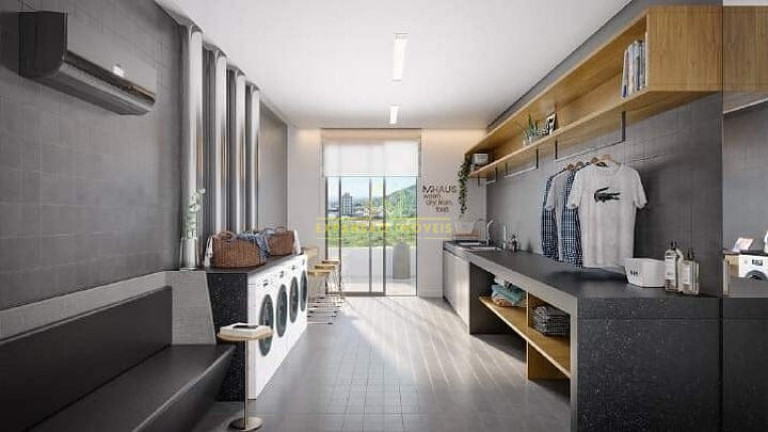 Imagem Apartamento com 3 Quartos à Venda, 95 m² em Beira Rio - Biguaçu Imagem Apartamento com 3 Quartos à Venda, 95 m² em Beira Rio - Biguaçu