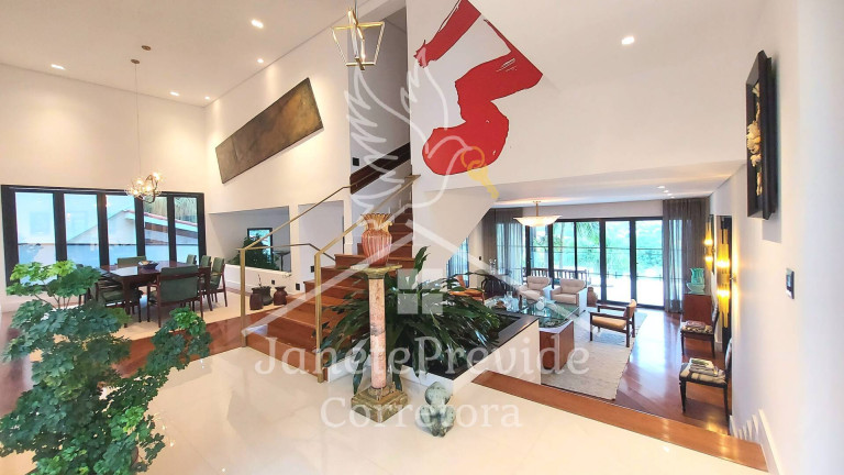 Imagem Casa de Condomínio com 4 Quartos à Venda, 670 m² em Alphaville - Santana De Parnaíba Imagem Casa de Condomínio com 4 Quartos à Venda, 670 m² em Alphaville - Santana De Parnaíba