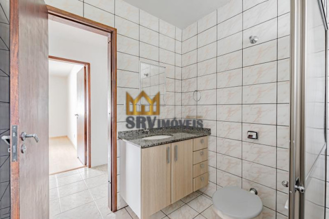 Imagem Sobrado com 4 Quartos à Venda, 235 m² em Jardim Menino Deus - Quatro Barras