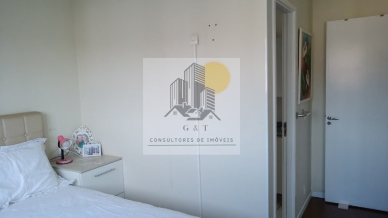 Imagem Apartamento com 2 Quartos à Venda, 72 m² em Butantã - São Paulo