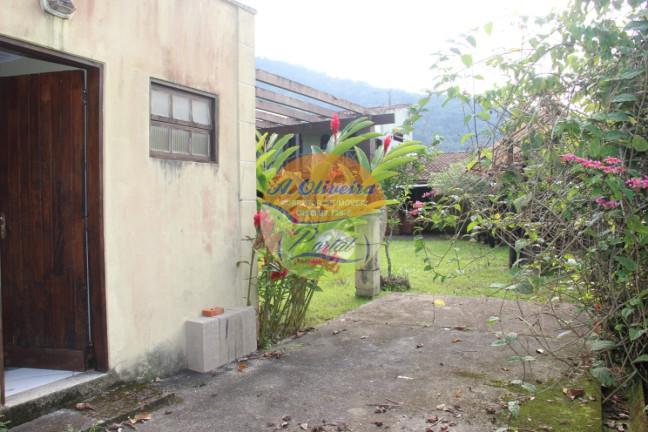 Imagem Casa com 1 Quarto à Venda, 80 m² em Perequê Açu - Ubatuba Imagem Casa com 1 Quarto à Venda, 80 m² em Perequê Açu - Ubatuba
