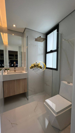 Imagem Apartamento com 4 Quartos à Venda, 142 m² em Alphagran Alphaville - Barueri