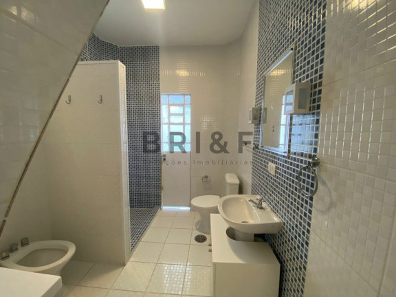 Imagem Casa com 3 Quartos para Alugar, 180 m² em Brooklin - São Paulo Imagem Casa com 3 Quartos para Alugar, 180 m² em Brooklin - São Paulo