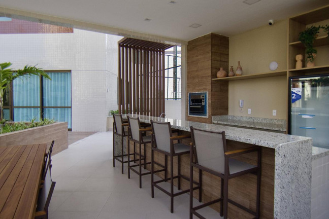 Imagem Apartamento com 2 Quartos à Venda, 58 m² em Brotas - Salvador Imagem Apartamento com 2 Quartos à Venda, 58 m² em Brotas - Salvador