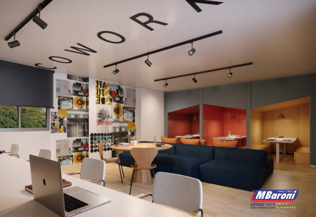 Imagem Apartamento com 2 Quartos à Venda, 39 m² em Pinheiros - São Paulo Imagem Apartamento com 2 Quartos à Venda, 39 m² em Pinheiros - São Paulo