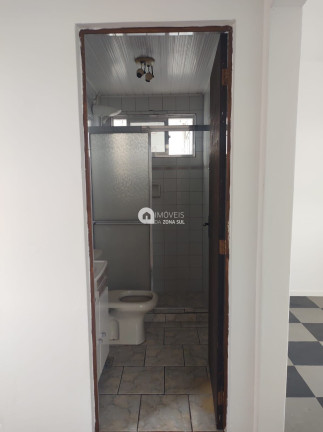 Imagem Apartamento com 2 Quartos à Venda, 45 m²