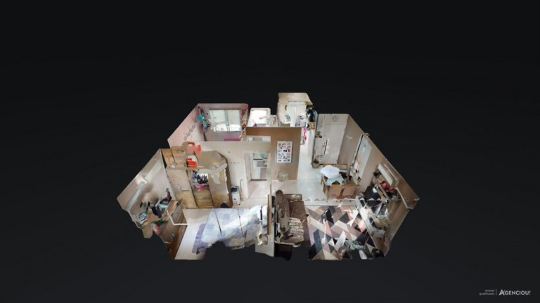 Imagem Imóvel com 2 Quartos à Venda, 40 m² em Cavalhada - Porto Alegre Imagem Imóvel com 2 Quartos à Venda, 40 m² em Cavalhada - Porto Alegre