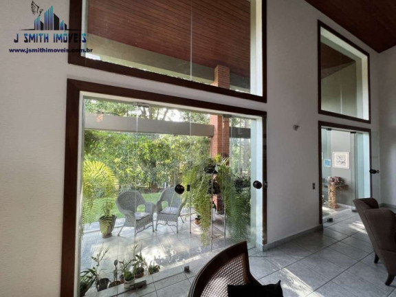 Imagem Casa de Condomínio com 4 Quartos à Venda, 521 m² em Chácara Vale Do Rio Cotia - Carapicuíba Imagem Casa de Condomínio com 4 Quartos à Venda, 521 m² em Chácara Vale Do Rio Cotia - Carapicuíba