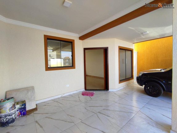 Imagem Sobrado com 3 Quartos à Venda, 126 m² em Costeira - São José Dos Pinhais Imagem Sobrado com 3 Quartos à Venda, 126 m² em Costeira - São José Dos Pinhais