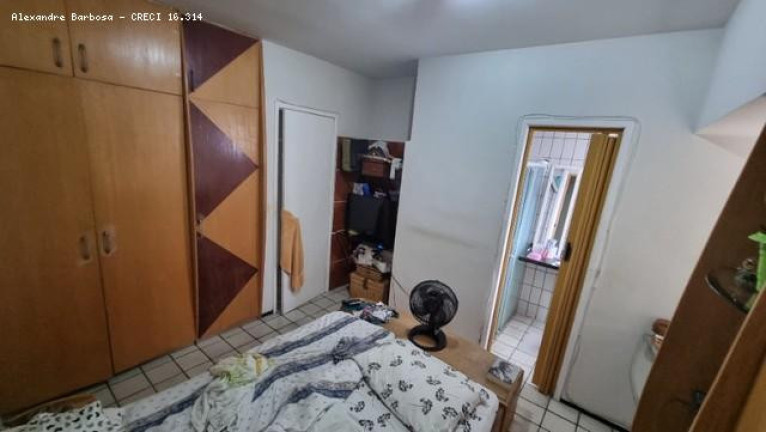 Apartamento com 4 Quartos à Venda, 162 m² em Espinheiro - Recife
