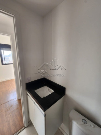 Imagem Apartamento com 2 Quartos para Alugar,  em Vila Esperança - São Paulo