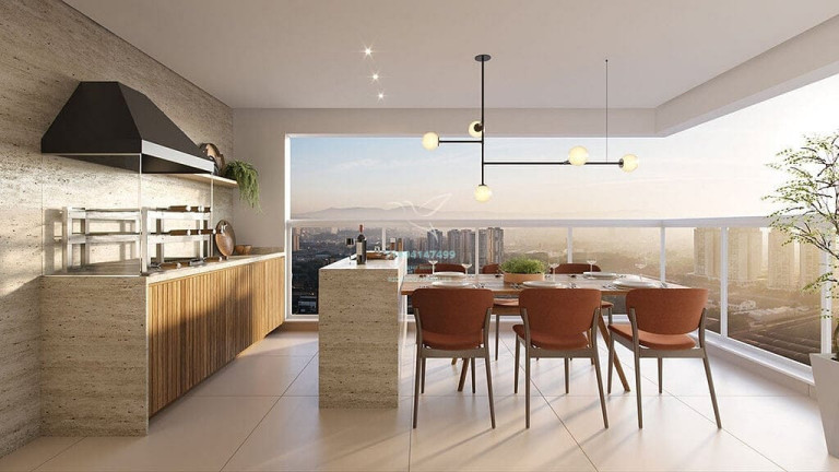 Imagem Apartamento com 2 Quartos à Venda, 98 m² em Vila Romana - São Paulo Imagem Apartamento com 2 Quartos à Venda, 98 m² em Vila Romana - São Paulo