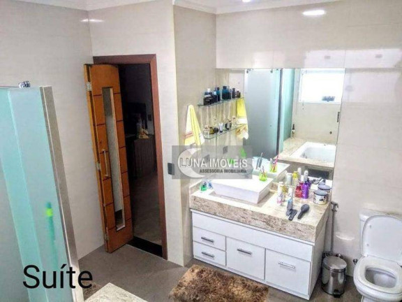 Imagem Sobrado com 3 Quartos à Venda, 268 m² em Rudge Ramos - São Bernardo Do Campo Imagem Sobrado com 3 Quartos à Venda, 268 m² em Rudge Ramos - São Bernardo Do Campo