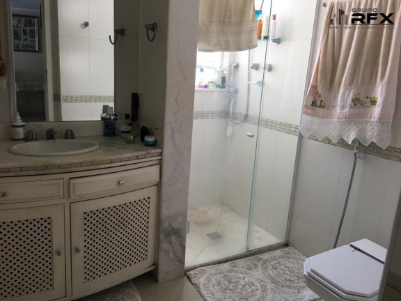 Imagem Apartamento com 3 Quartos à Venda, 166 m² em Icaraí - Niterói