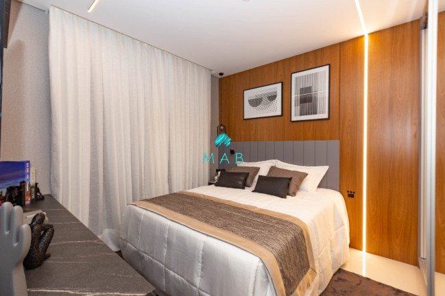Imagem Apartamento com 4 Quartos à Venda, 218 m² em Centro - Balneário Camboriú