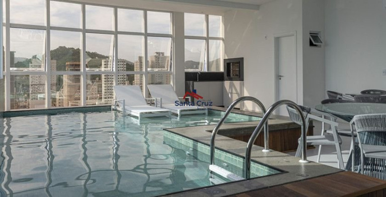 Imagem Apartamento com 3 Quartos à Venda, 216 m² em Meia Praia - Itapema