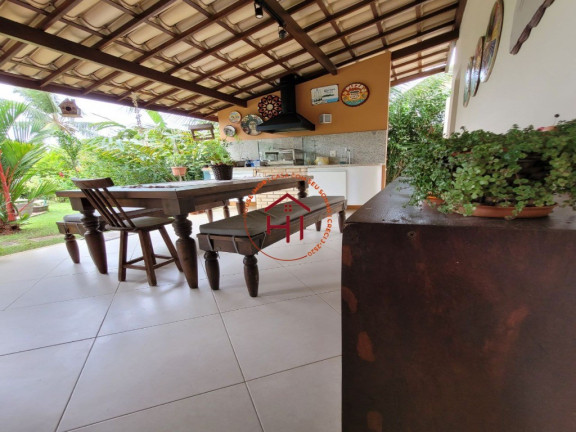 Imagem Casa com 4 Quartos à Venda, 680 m² em Itapuã - Salvador Imagem Casa com 4 Quartos à Venda, 680 m² em Itapuã - Salvador