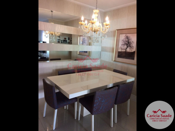 Apartamento com 3 Quartos à Venda, 79 m² em Aclimação - São Paulo