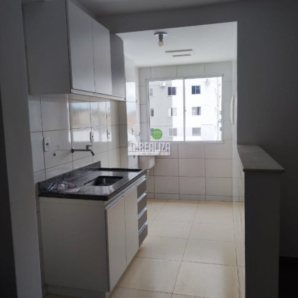 Imagem Apartamento com 2 Quartos para Alugar, 48 m² em Residencial Doutor Abel Reis - Uberaba Imagem Apartamento com 2 Quartos para Alugar, 48 m² em Residencial Doutor Abel Reis - Uberaba
