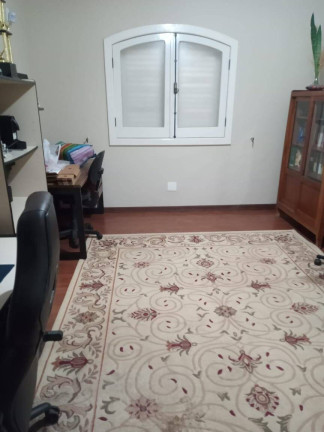 Imagem Casa com 4 Quartos à Venda, 407 m² em Buritis - Belo Horizonte