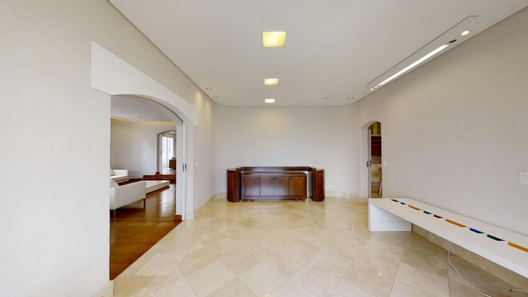 Imagem Apartamento com 4 Quartos à Venda, 362 m² em Consolação - São Paulo Imagem Apartamento com 4 Quartos à Venda, 362 m² em Consolação - São Paulo