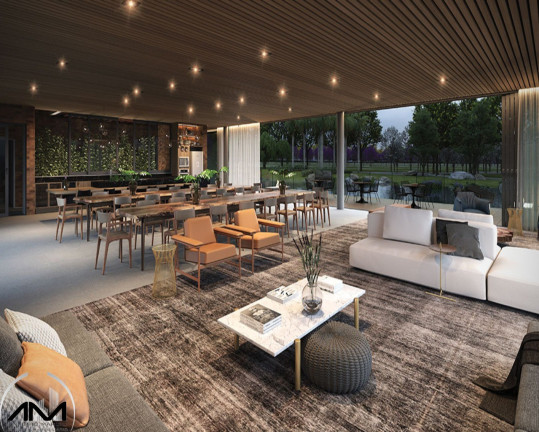 Imagem Terreno à Venda, 922 m² em Hectares Park E Resort - Dourados