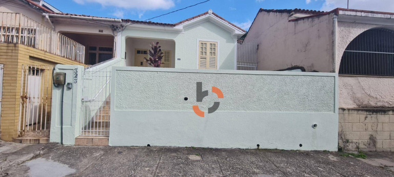 Imagem Casa com 2 Quartos à Venda, 92 m² em Caonze - Nova Iguaçu