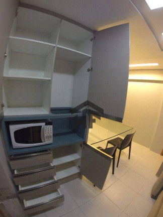 Imagem Apartamento com 1 Quarto à Venda, 40 m² em Espinheiro - Recife