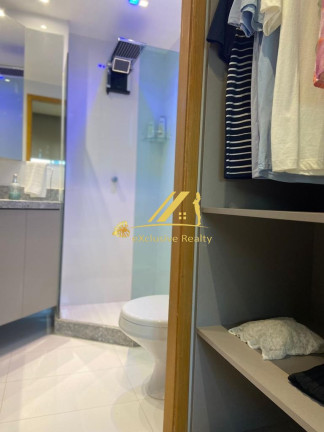 Imagem Imóvel com 1 Quarto à Venda, 25 m² em Amaralina - Salvador