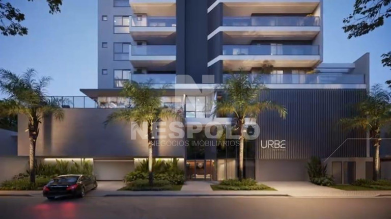 Apartamento com 1 Quarto à Venda, 68 m² em São Judas - Itajai